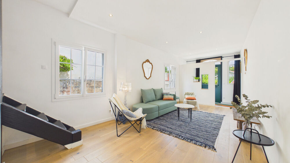 Vente Maison Anglet - proche du Parc d'Hiver Anglet