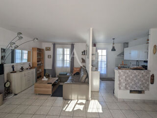  Maison à vendre 3 pièces 71 m²