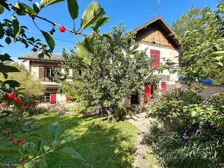  Maison � vendre 8 pi�ces 197 m�