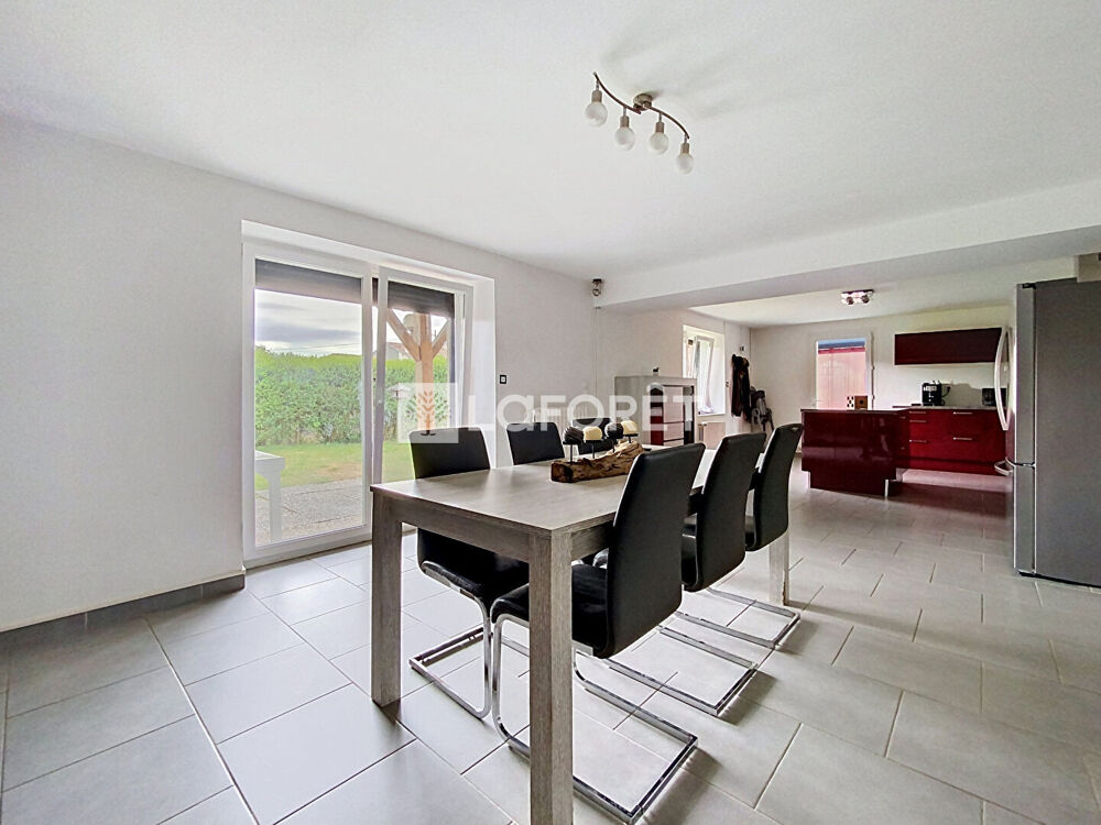 Vente Maison Maison Aingeville 4 pièce(s) 160 m2 Aingeville