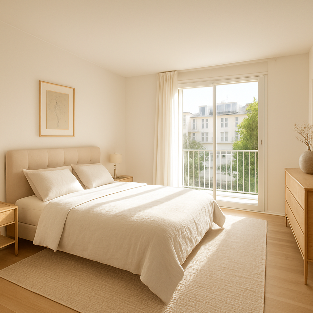 Vente Appartement Appartement 4 pièces de 86 m2 (Thonon-les-Bains) Thonon-les-bains