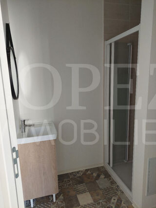  Appartement � louer 1 pi�ce 25 m�