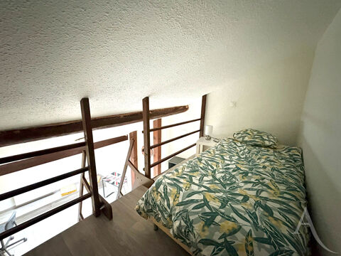  Appartement � louer 1 pi�ce 15 m�