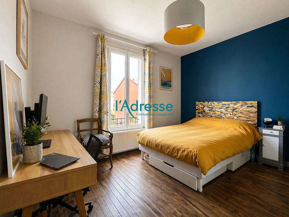� vendre  Maison Nanterre (92000)
