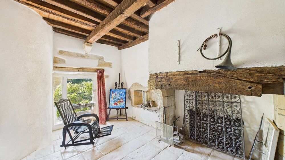 � vendre  Maison Saubusse (40180)