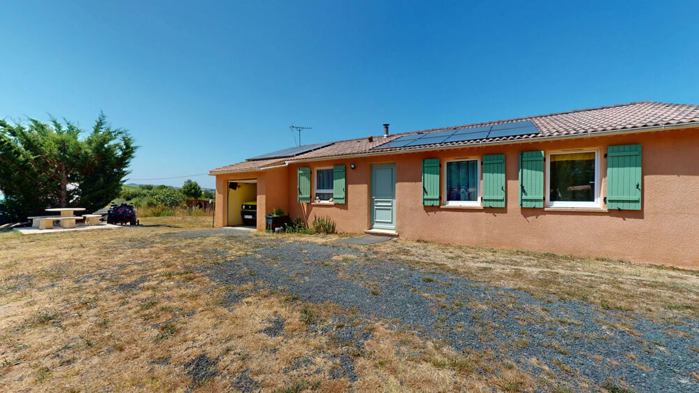VILLA PROCHE LIMOUX