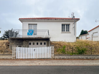  Maison à vendre 4 pièces 80 m²