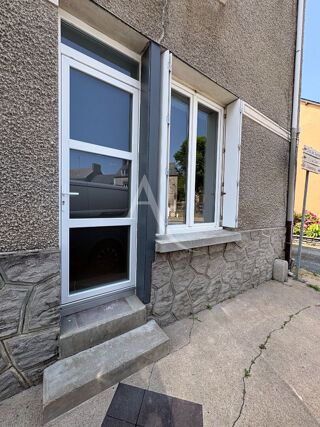  Appartement à vendre 2 pièces 52 m²
