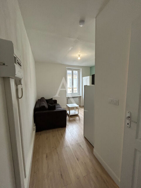  Appartement � louer 1 pi�ce 16 m�