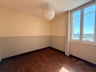  Appartement à vendre 3 pièces 63 m²