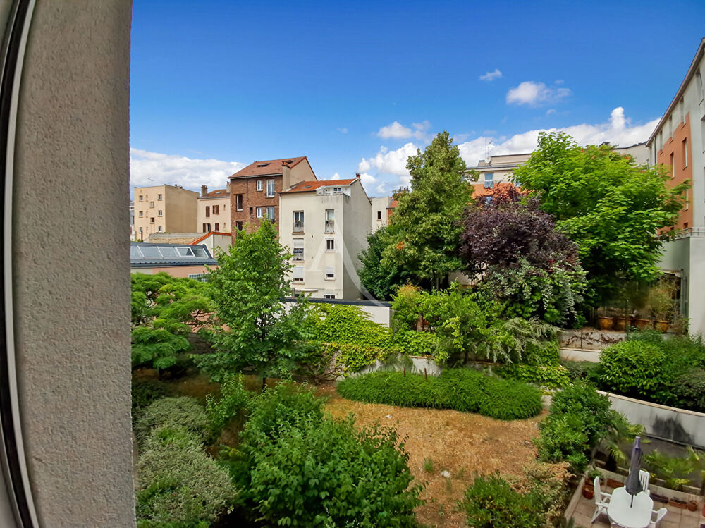 Vente Appartement SURESNES Coeur de ville -5' Tram Suresnes