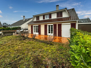  Maison � vendre 6 pi�ces 136 m�