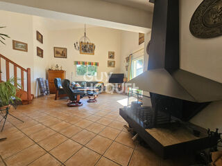 Maison à vendre 8 pièces 250 m²