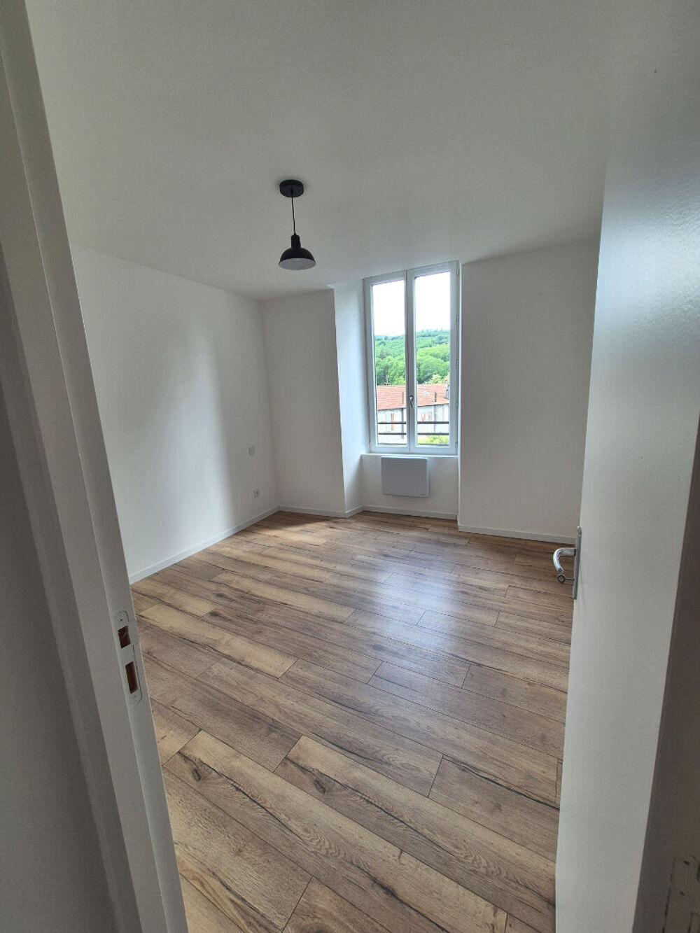 Appartement Labastide Rouairoux 3 pièce(s) 67.62 m2