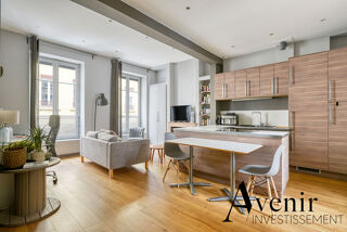  Appartement à vendre 2 pièces 53 m²