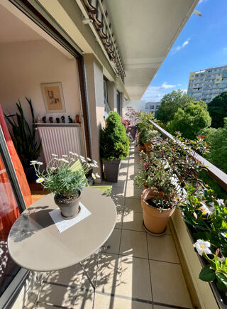  Appartement � vendre 2 pi�ces 50 m�