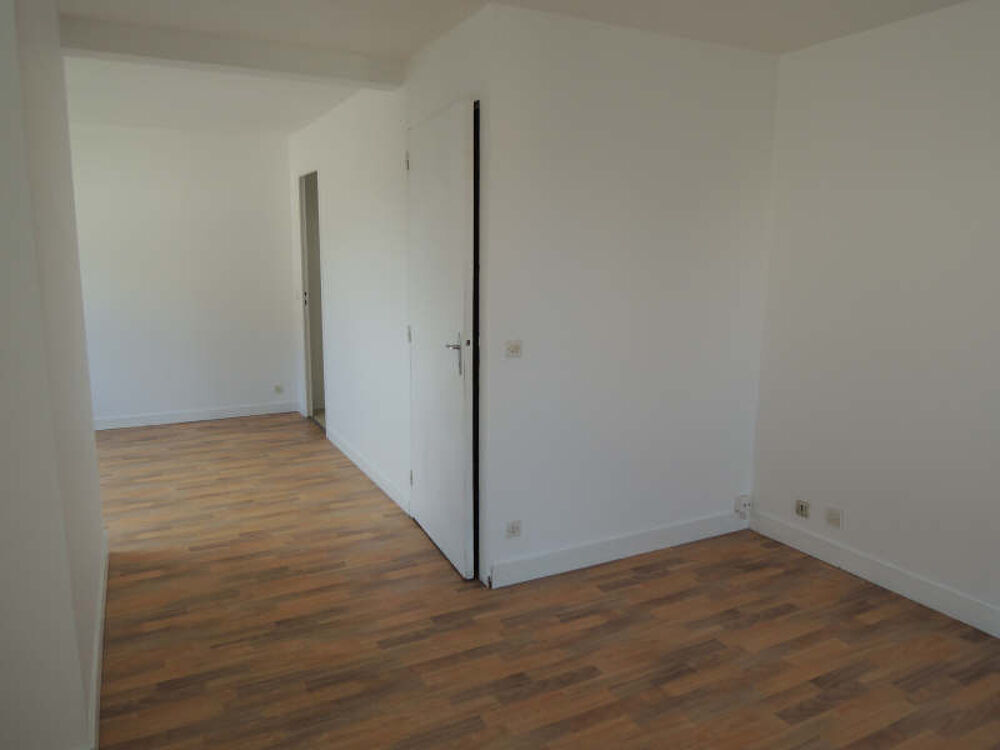 Location Appartement APPARTEMENT CAEN - 2 pièce(s) - 34 m2 Caen