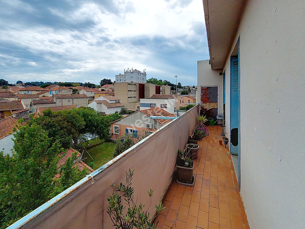 Appartement 4 pièces 72 m² · à La Seyne sur Mer · 72 m² · 173 000 €