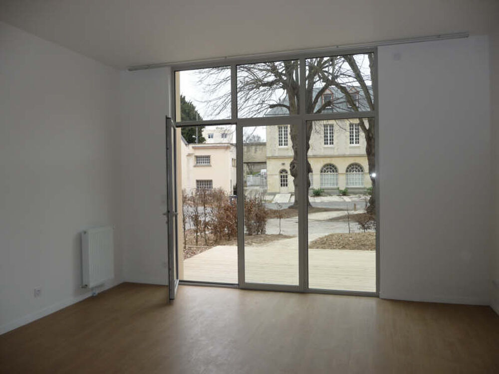Location Maison MAISON CAEN - 5 pièce(s) - 102M² Caen