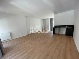 Appartement à louer 1 pièce 36 m²