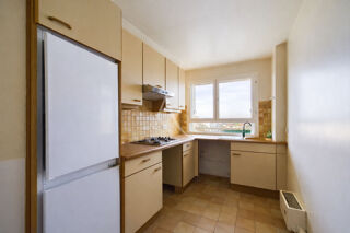  Appartement � vendre 3 pi�ces 60 m�