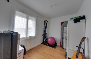  Maison à vendre 5 pièces 118 m²