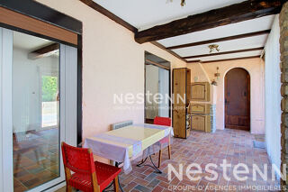  Maison à vendre 7 pièces 140 m²