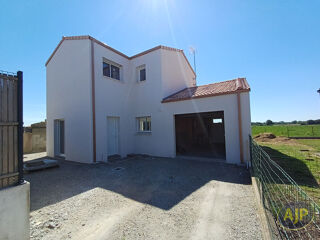  Maison � louer 4 pi�ces 79 m�