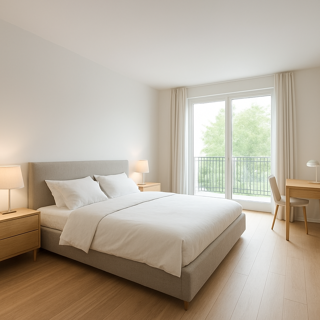  Appartement � vendre 3 pi�ces 64 m�