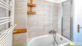  Appartement � vendre 4 pi�ces 88 m�