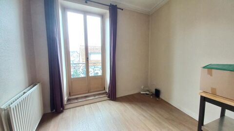  Appartement � louer 3 pi�ces 58 m�