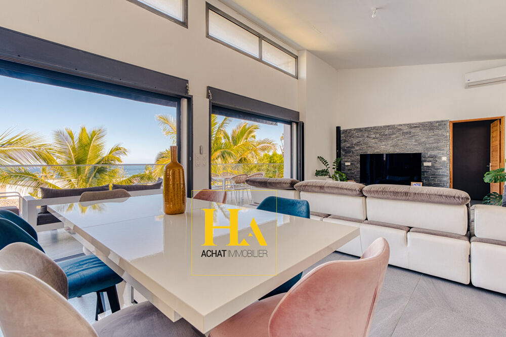 � vendre  Maison Saint-Paul (97460)