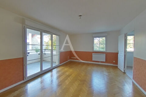   Vaires sur Marne - 2 pices de 48.91m Appartement - 2 pice(s) - 49 m