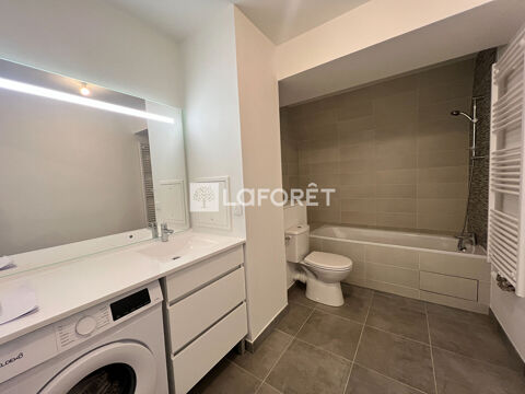  Appartement � louer 1 pi�ce 34 m�