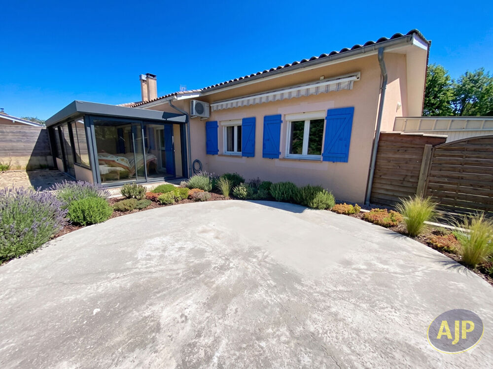 Maison Castelnau De Medoc 5 pièce(s) 105 m2