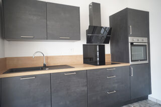  Appartement � louer 4 pi�ces 101 m�