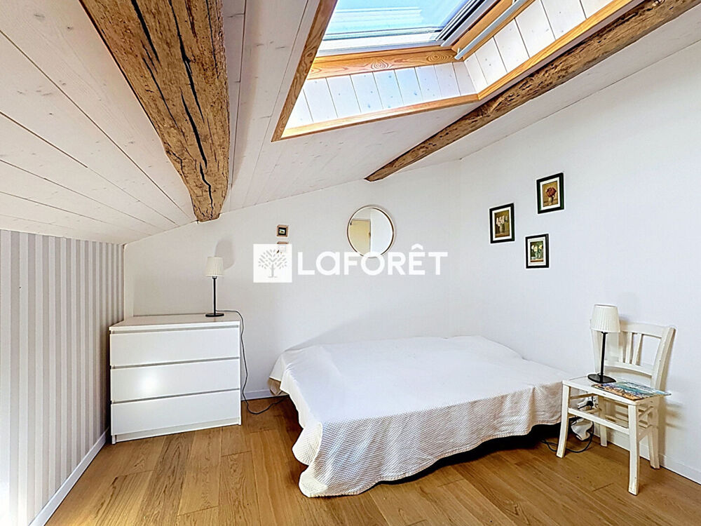 Maison Montfleur 8 pièces 140.96 m2