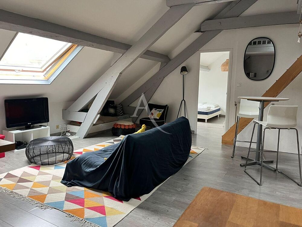 Location Appartement Appartement Nantes - 64.0 m2 Nantes