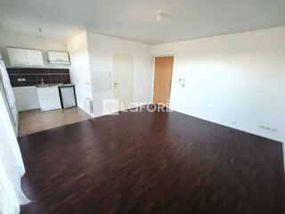  Appartement à vendre 1 pièce 28 m²