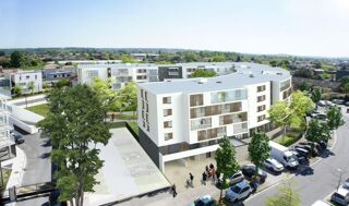  Appartement � louer 2 pi�ces 43 m�