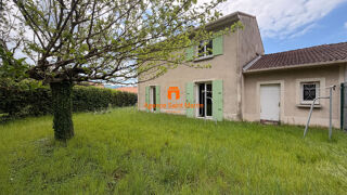  Maison � vendre 4 pi�ces 91 m�