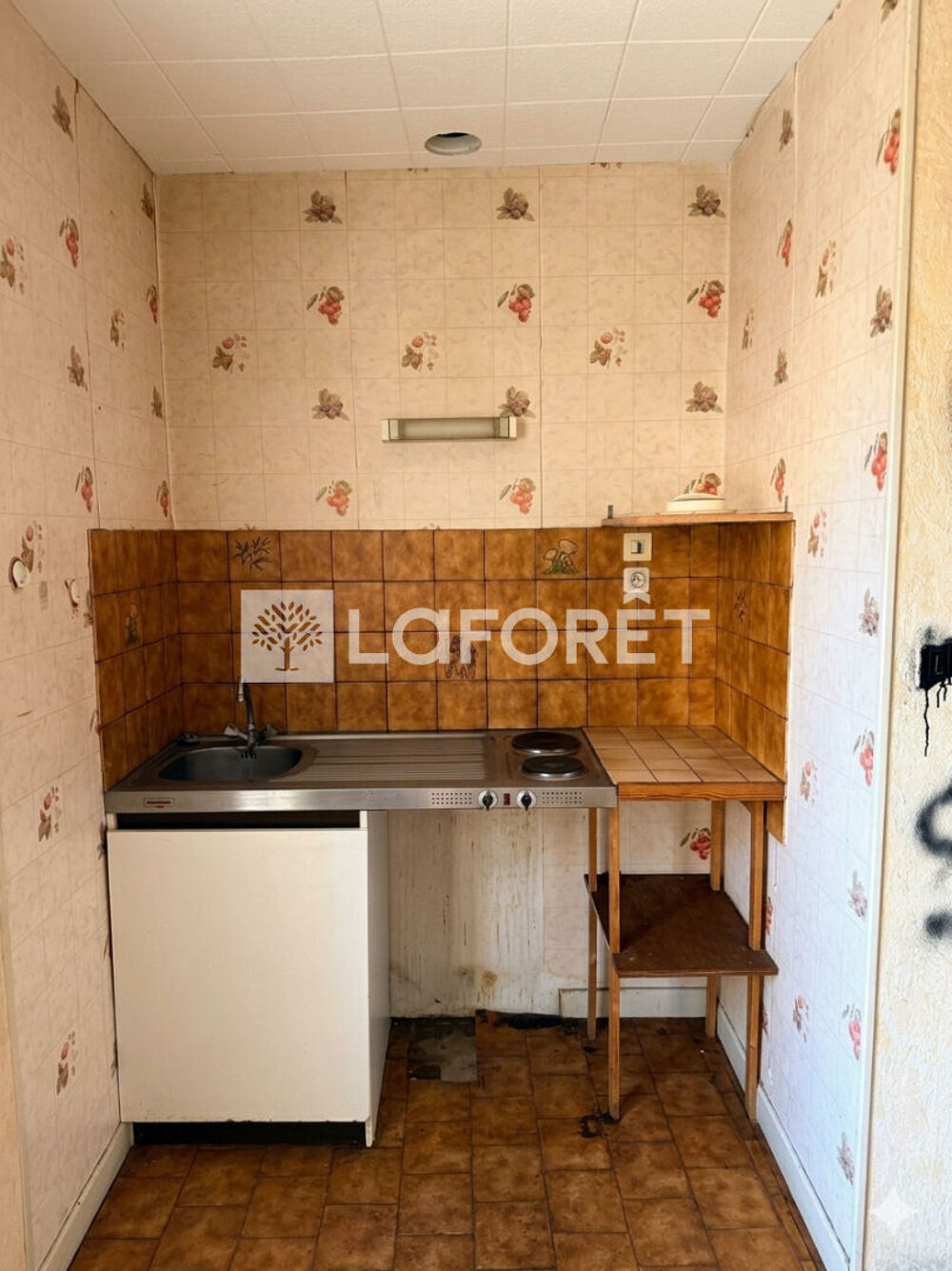 Vente Appartement ALBI Albi