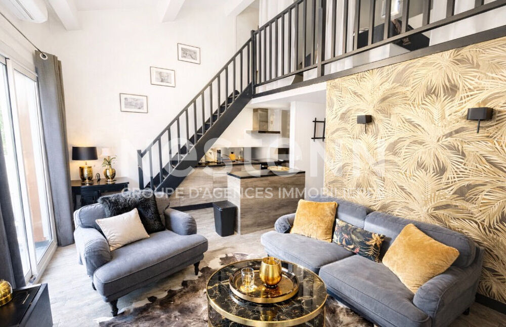 Vente Appartement Appartement 3 pièces à 200 mètres de la mer Saint raphael