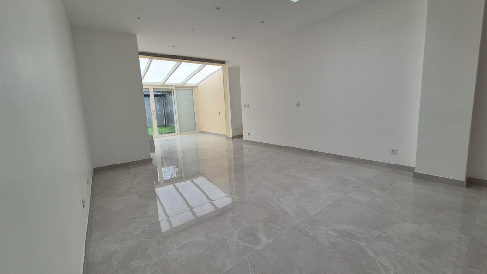Maison entièrement rénovée