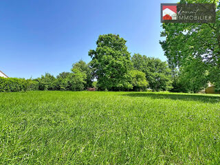  Terrain à vendre 2526 m²