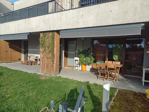  Appartement � louer 3 pi�ces 67 m�