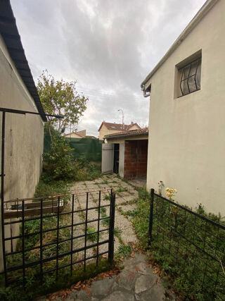  Maison � vendre 4 pi�ces 