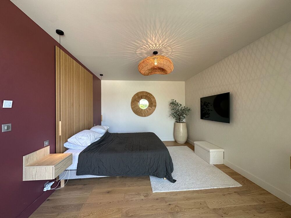 � vendre  Maison Mont�limar (26200)