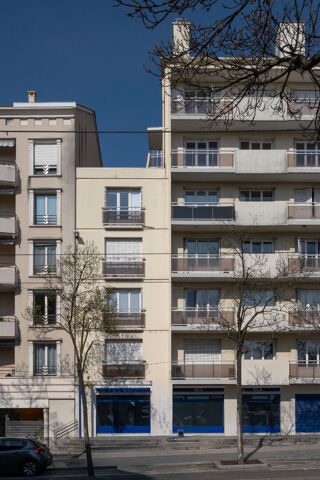  Appartement � vendre 3 pi�ces 100 m�