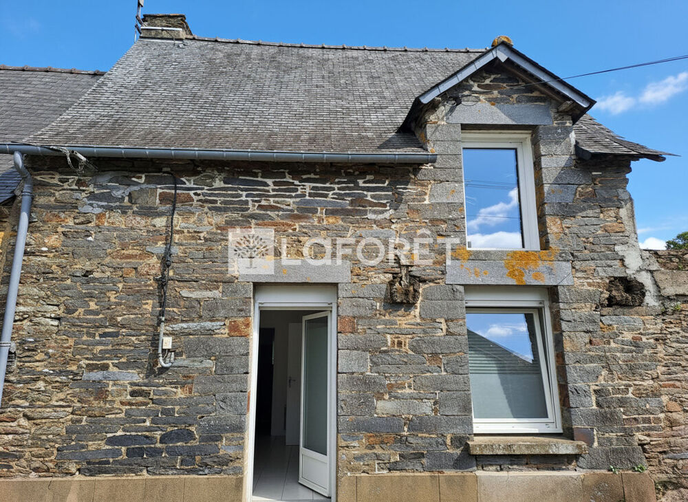 Vente Maison Maison Carentoir 2 pièce(s) 35 m2 Carentoir